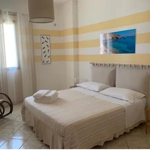 Appartamento “pelagia” Vista Panoramica Porto Nuovo, LMP