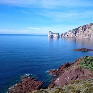 Frada's , Quartu SantʼElena Italia