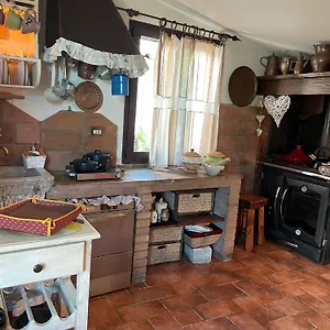 La Casina Di Simo , Montenero (Livorno) Italia