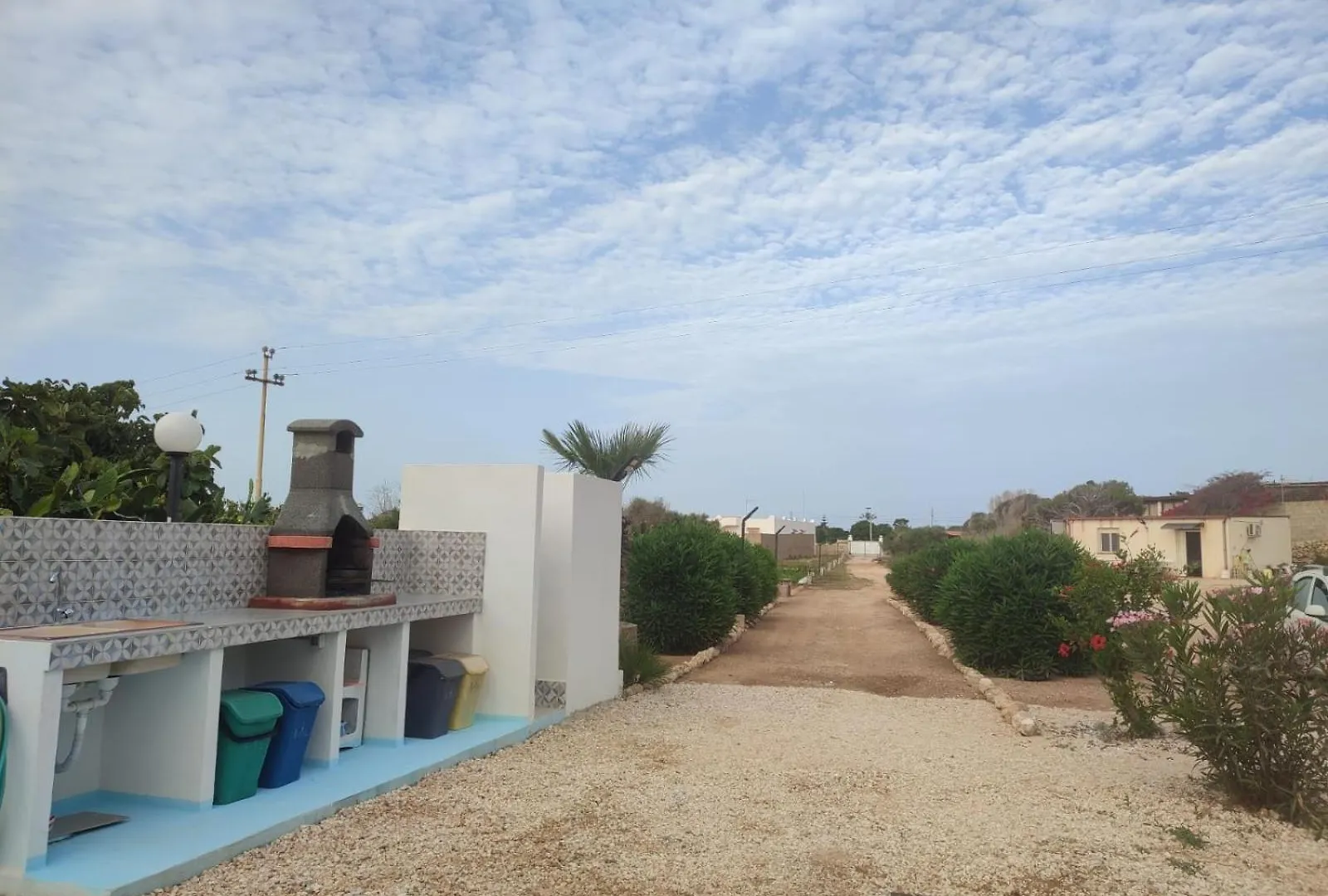Appartamenti Za Barbara Lampedusa Italia